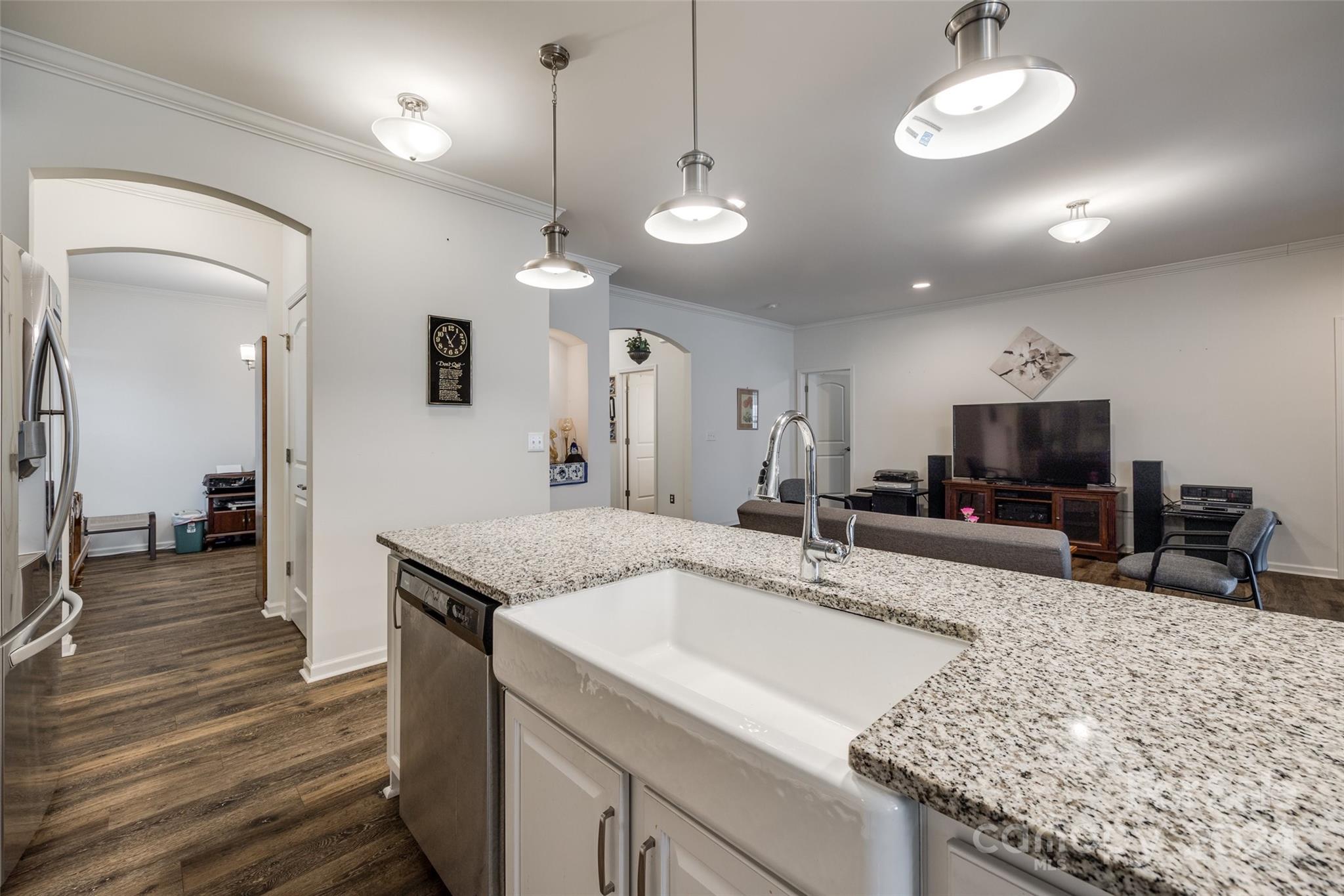 Villages at South Fork - Residential