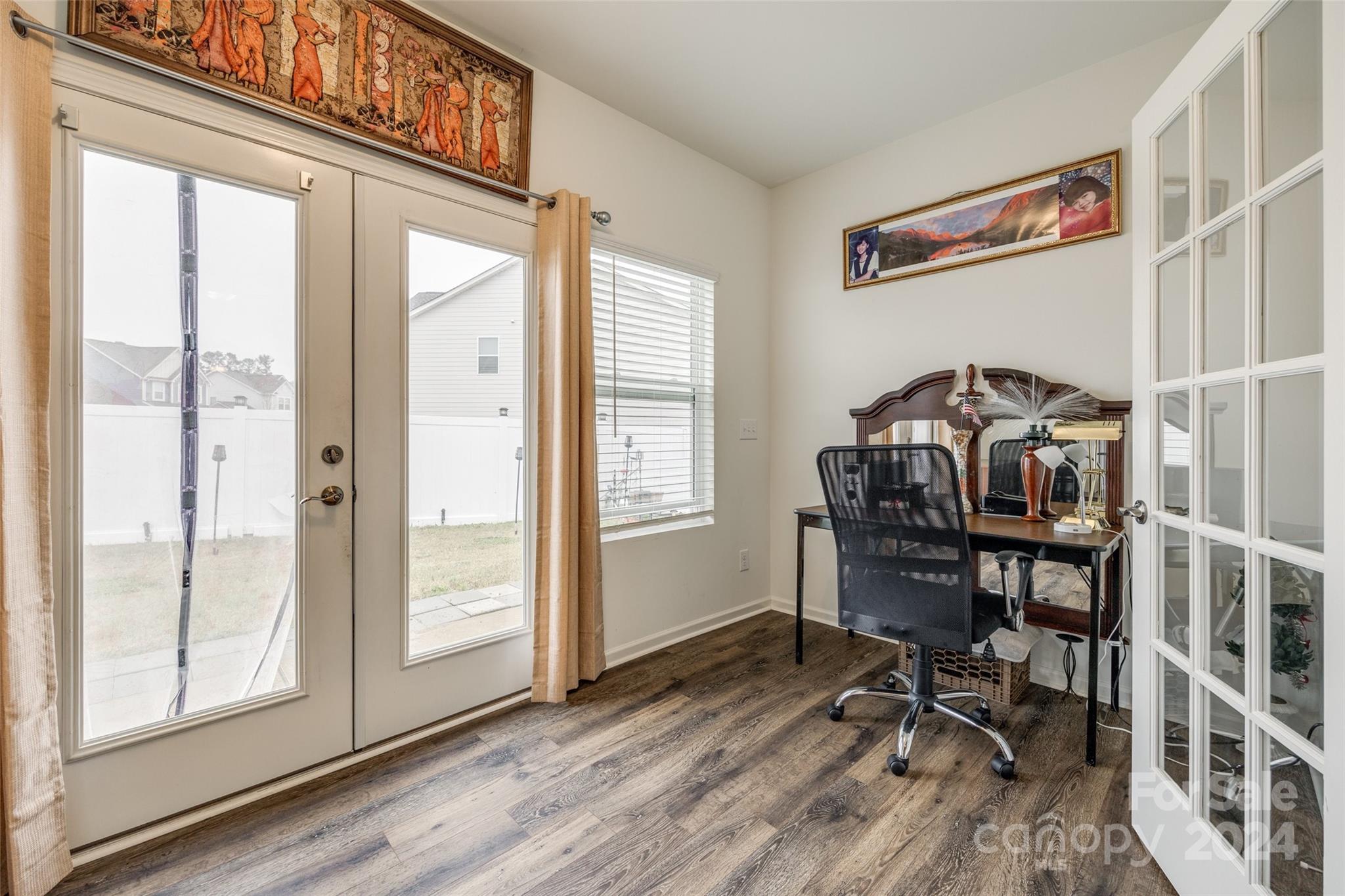 Villages at South Fork - Residential
