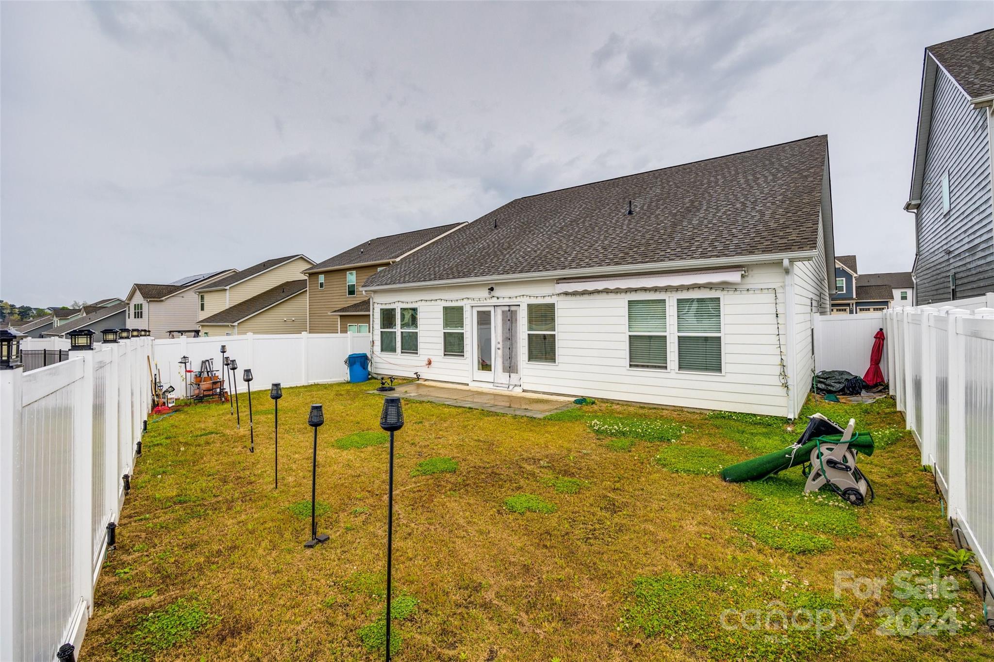 Villages at South Fork - Residential