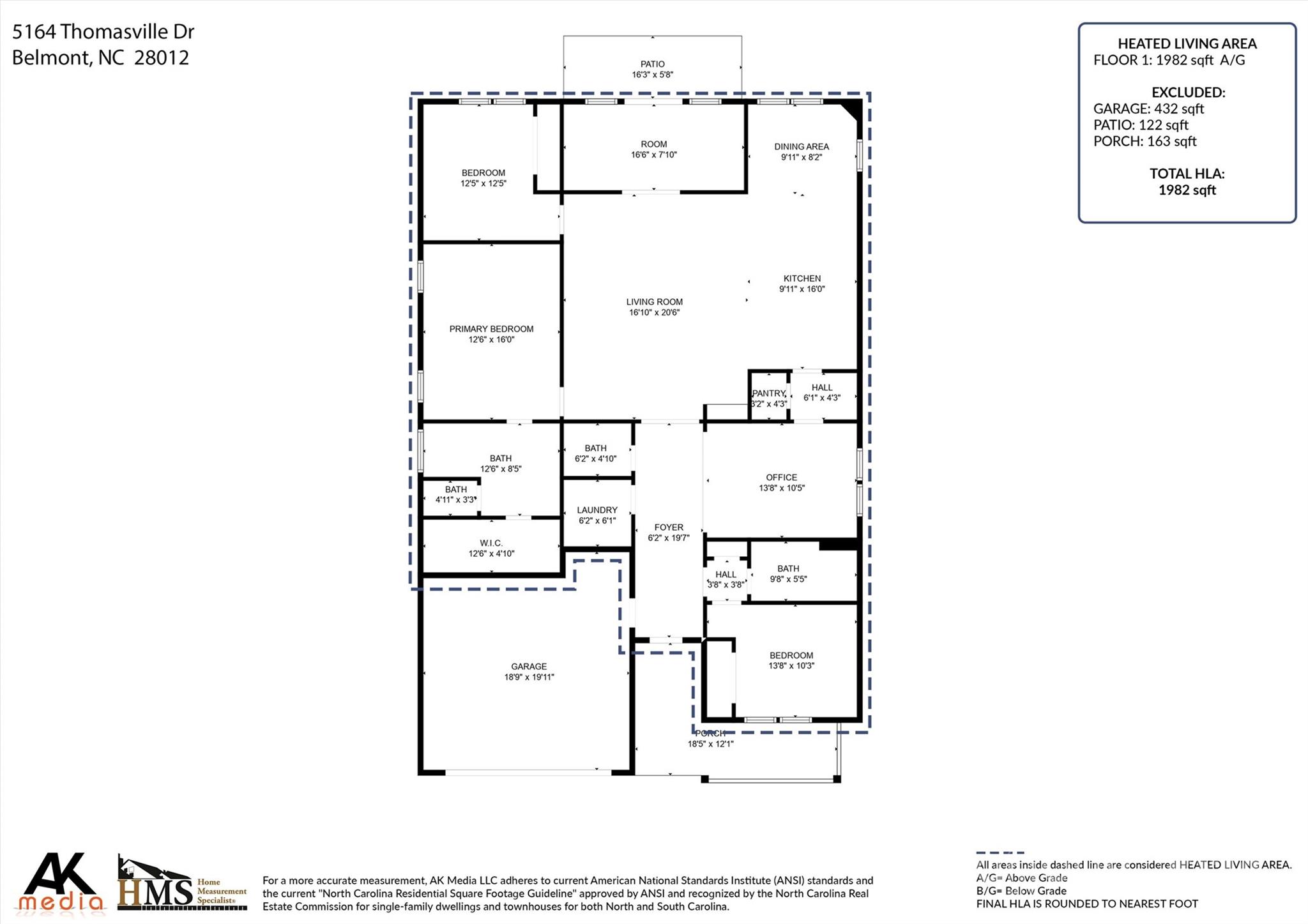 Villages at South Fork - Residential