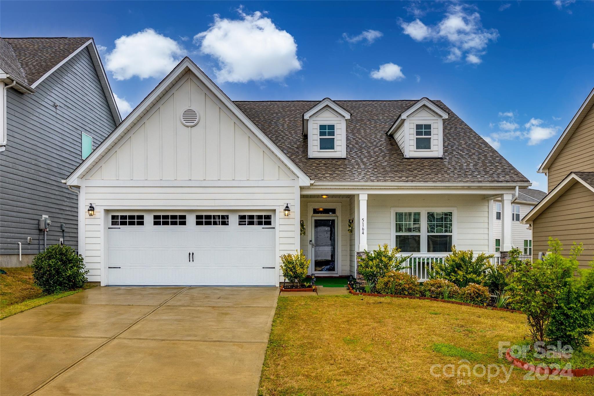 Villages at South Fork - Residential