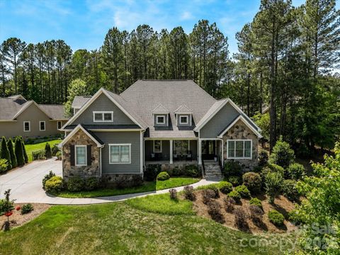 205 Streamwood Road Troutman NC 28166