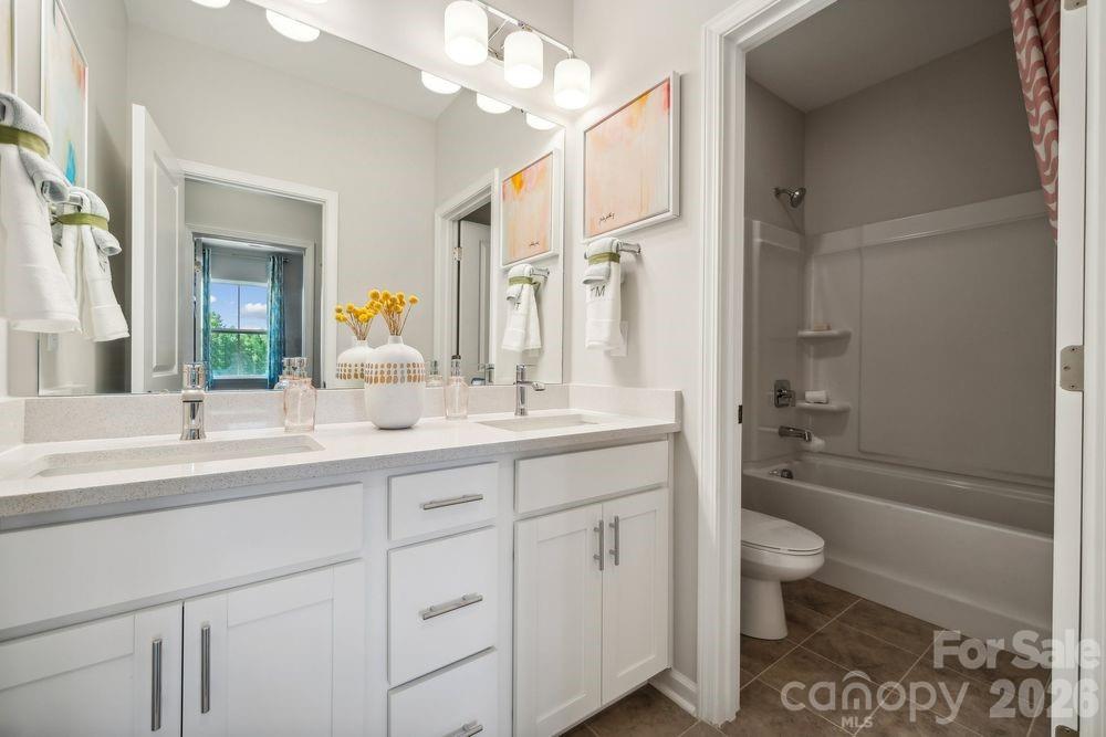 The Ridge at Sugar Creek - Residential