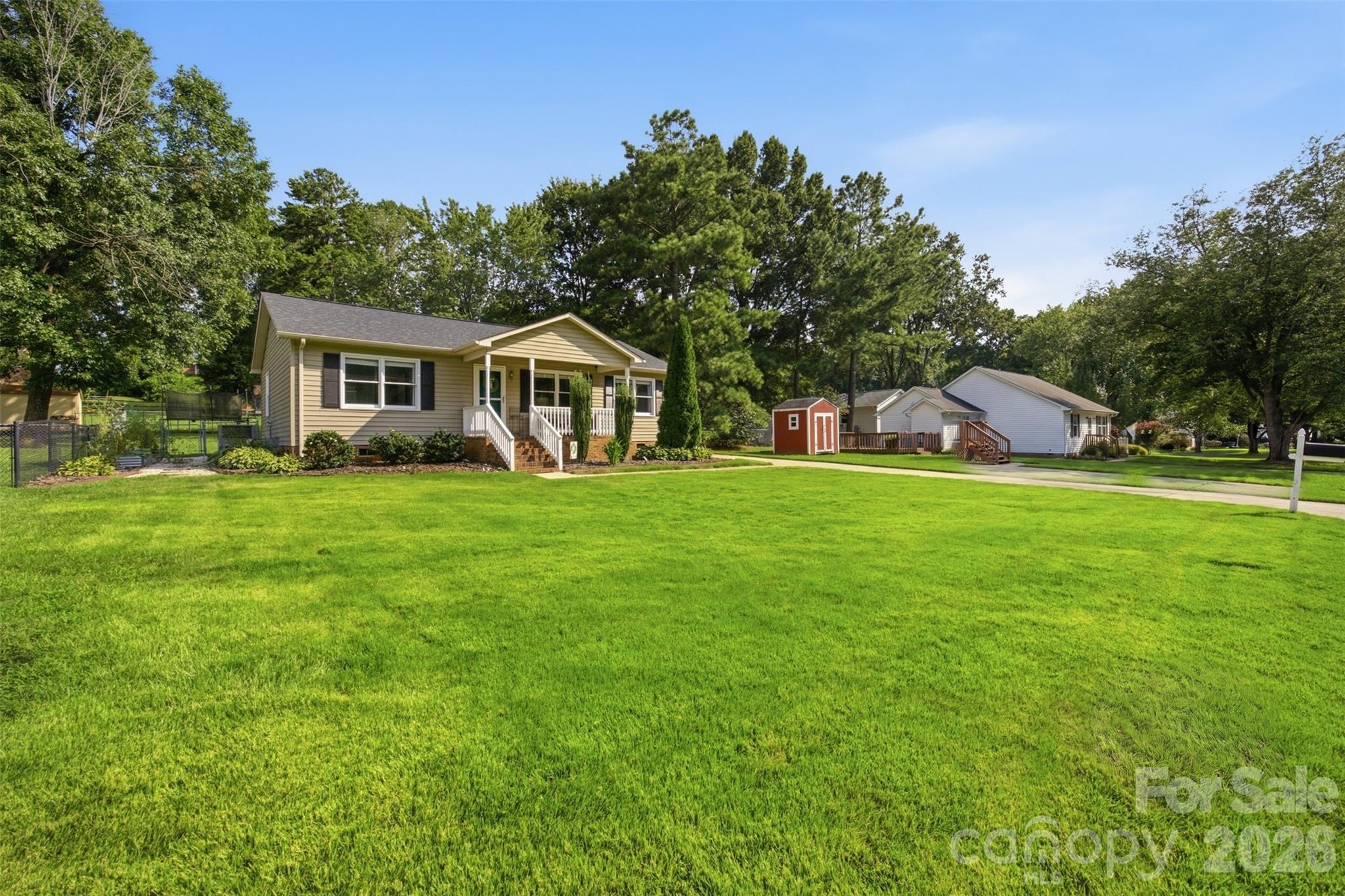 165 Obrien Place SW