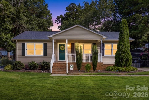 Photo of 165 Obrien Place SW, Concord, NC 28025 (MLS # 4411507)