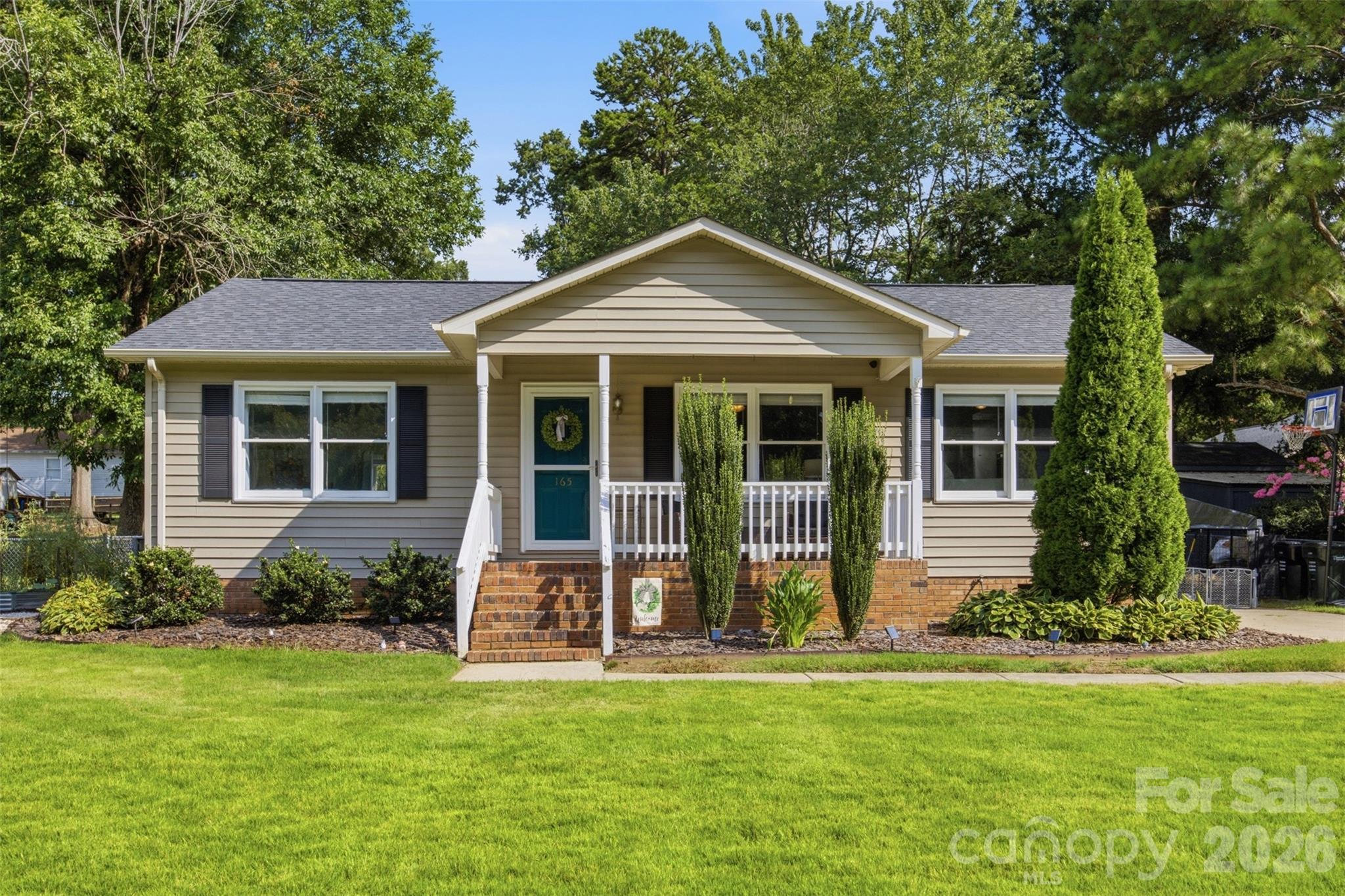 165 Obrien Place SW