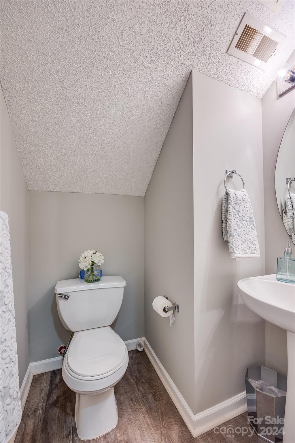 Forest Oaks - Residential