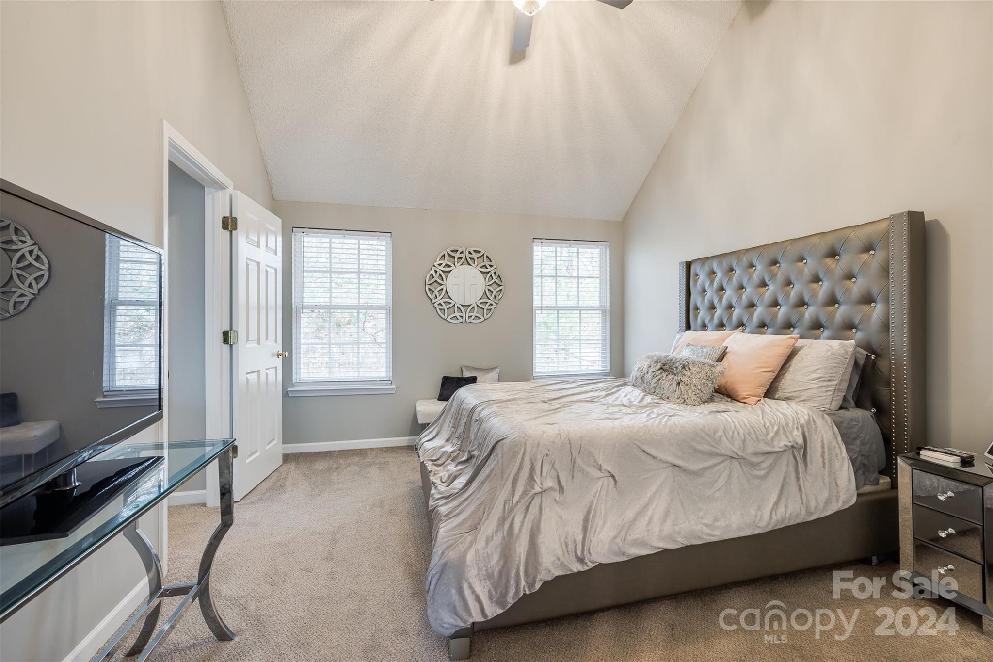 Forest Oaks - Residential