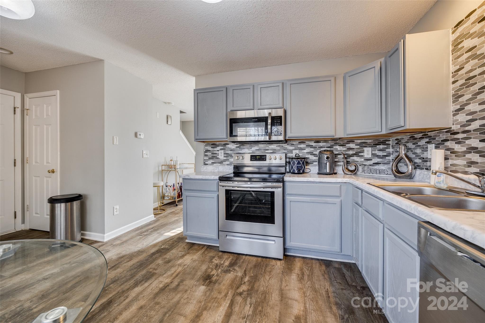 Forest Oaks - Residential