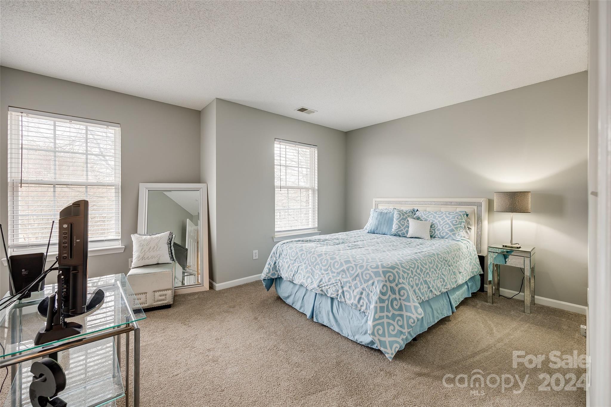 Forest Oaks - Residential