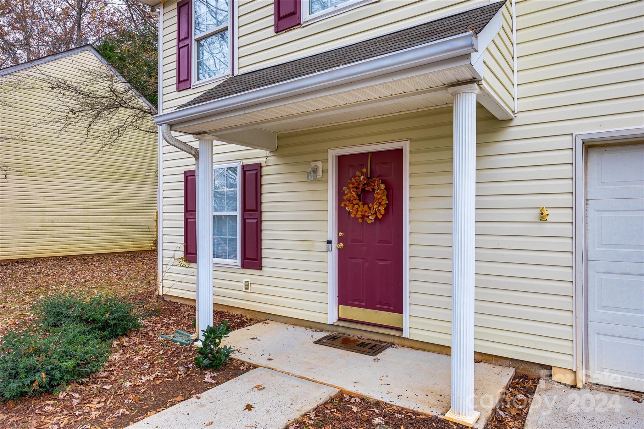 Forest Oaks - Residential