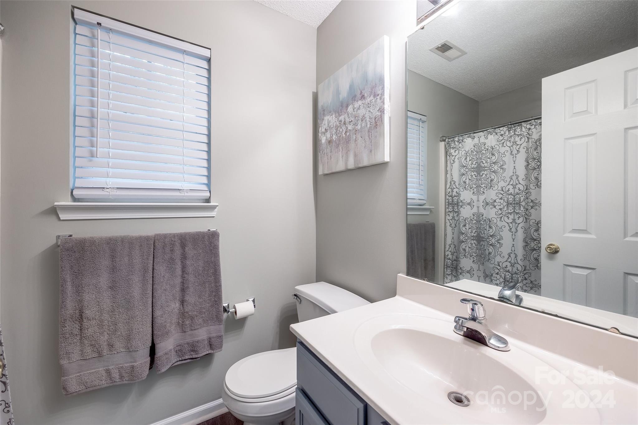 Forest Oaks - Residential