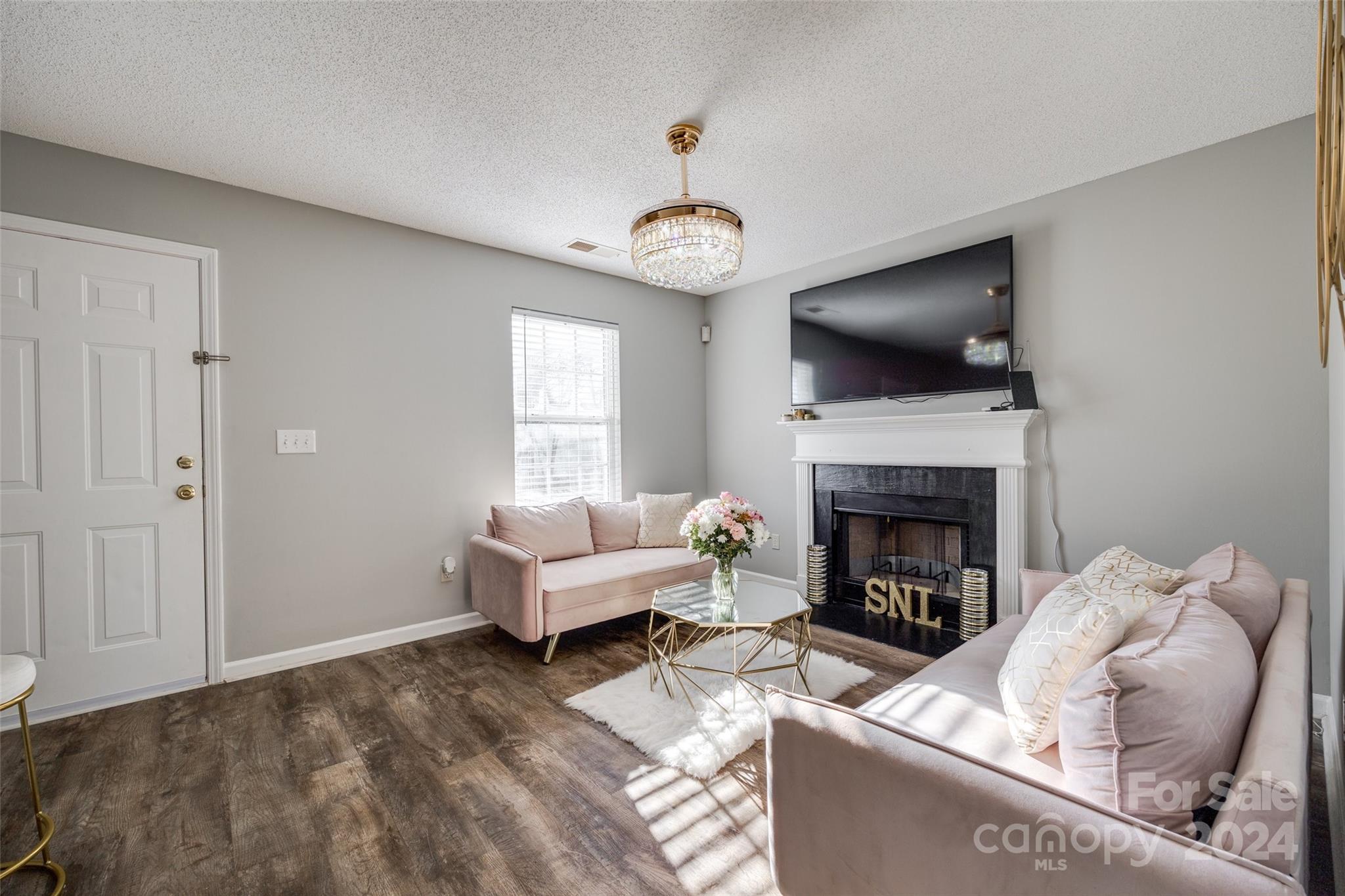 Forest Oaks - Residential