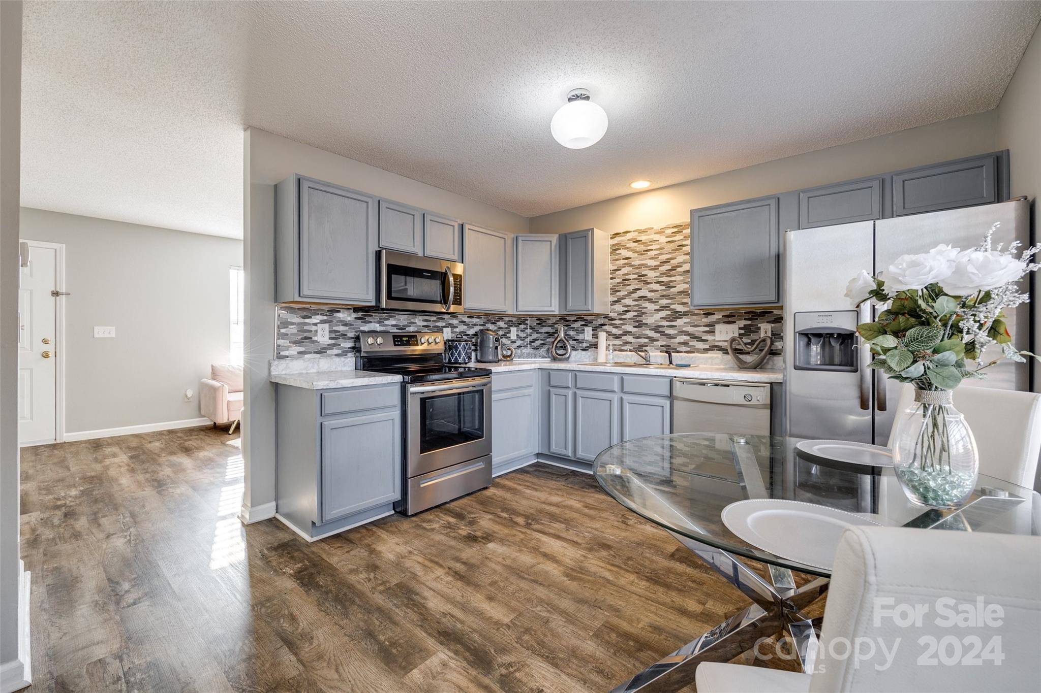 Forest Oaks - Residential