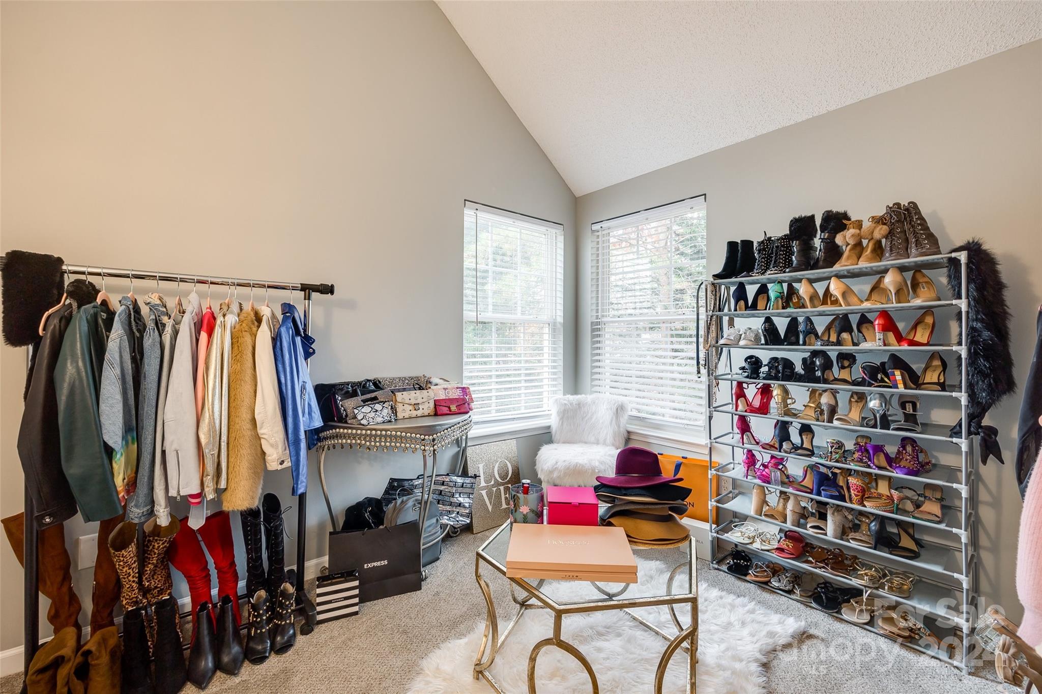 Forest Oaks - Residential