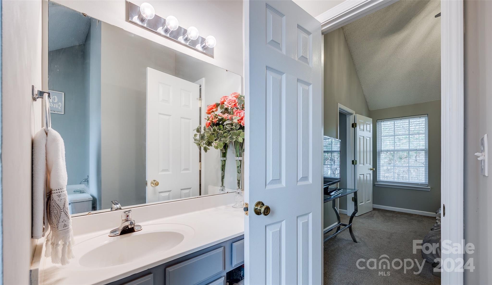 Forest Oaks - Residential