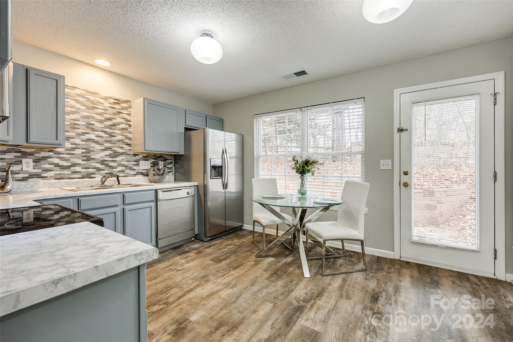 Forest Oaks - Residential