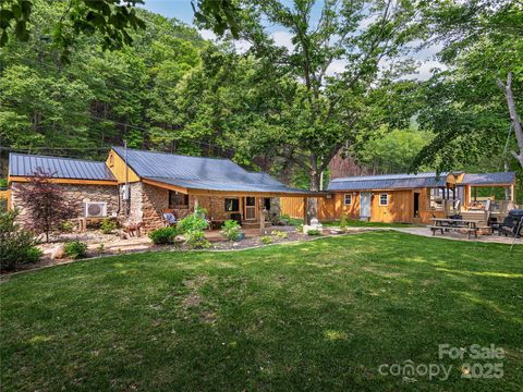 14715 Cruso Road Canton NC 28716