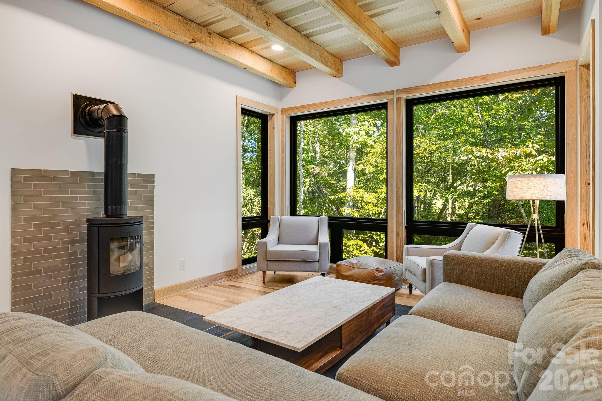 Bent Creek Preserve - Residential