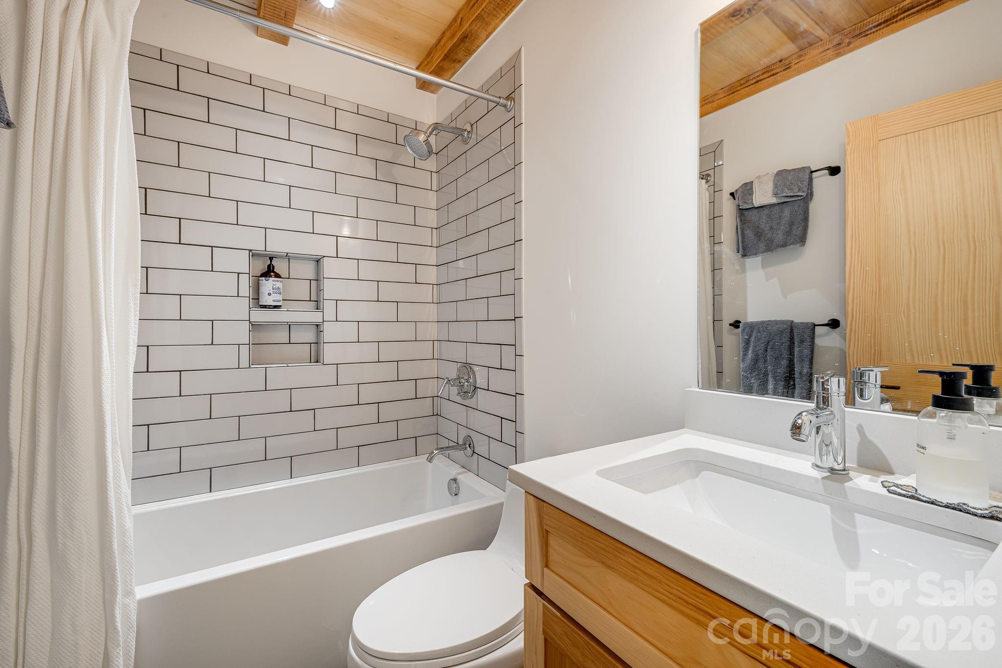 Bent Creek Preserve - Residential