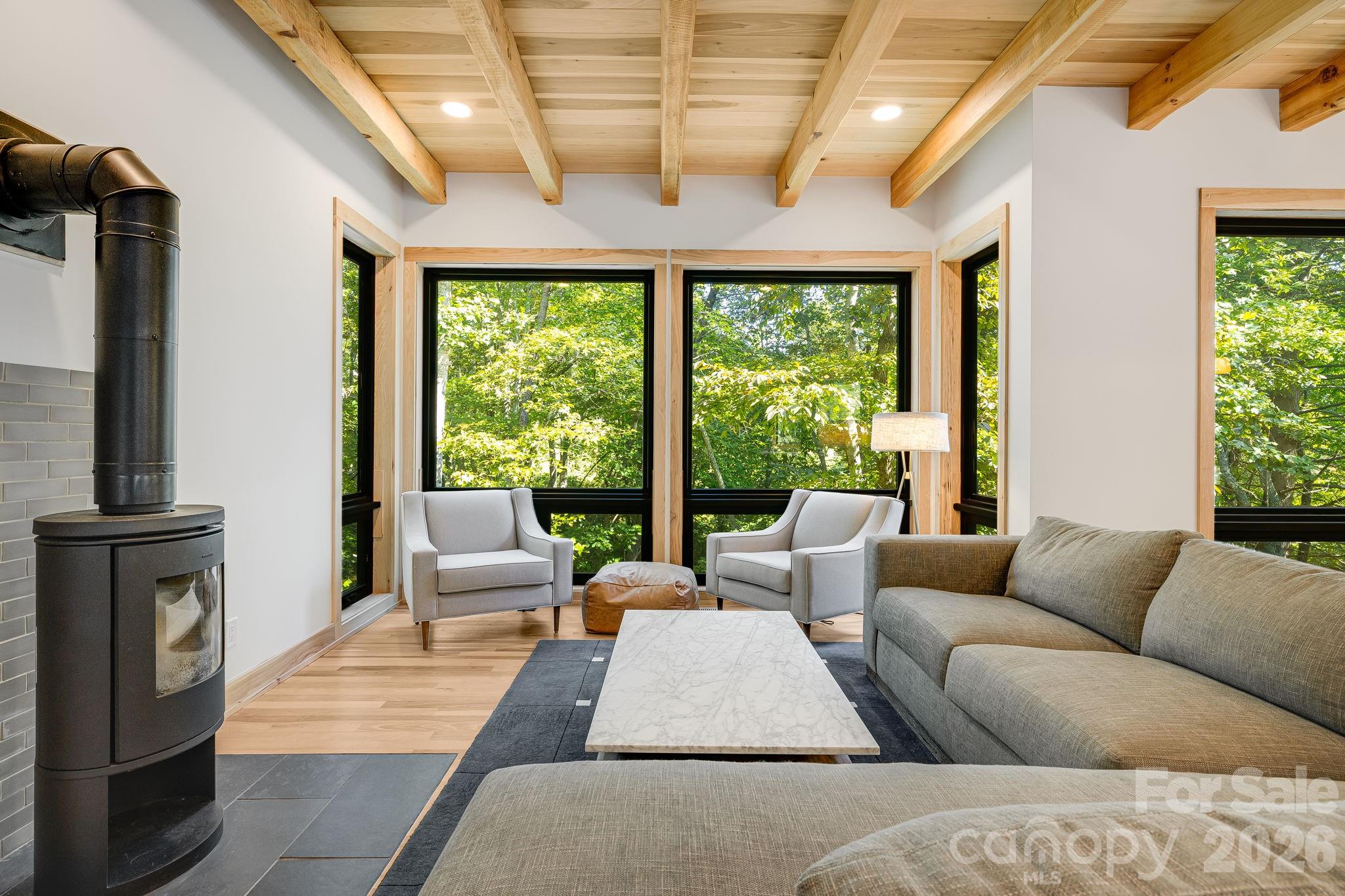 Bent Creek Preserve - Residential