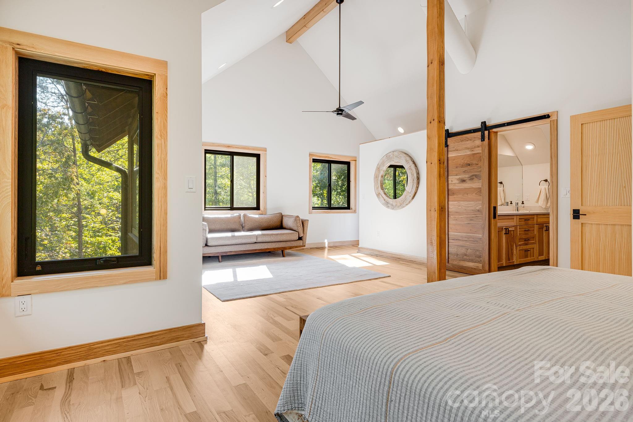 Bent Creek Preserve - Residential