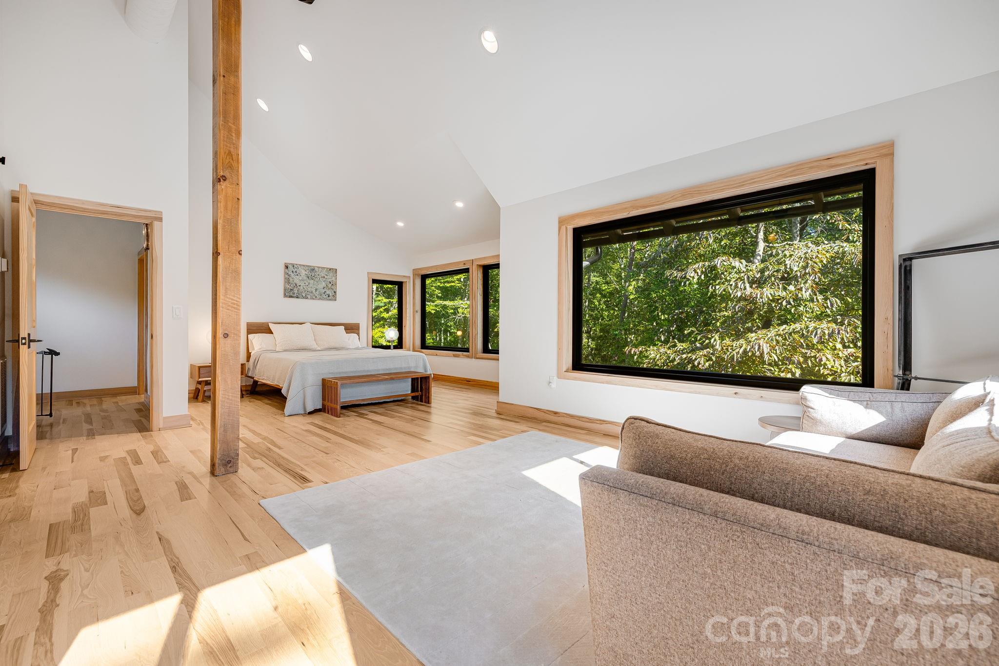 Bent Creek Preserve - Residential