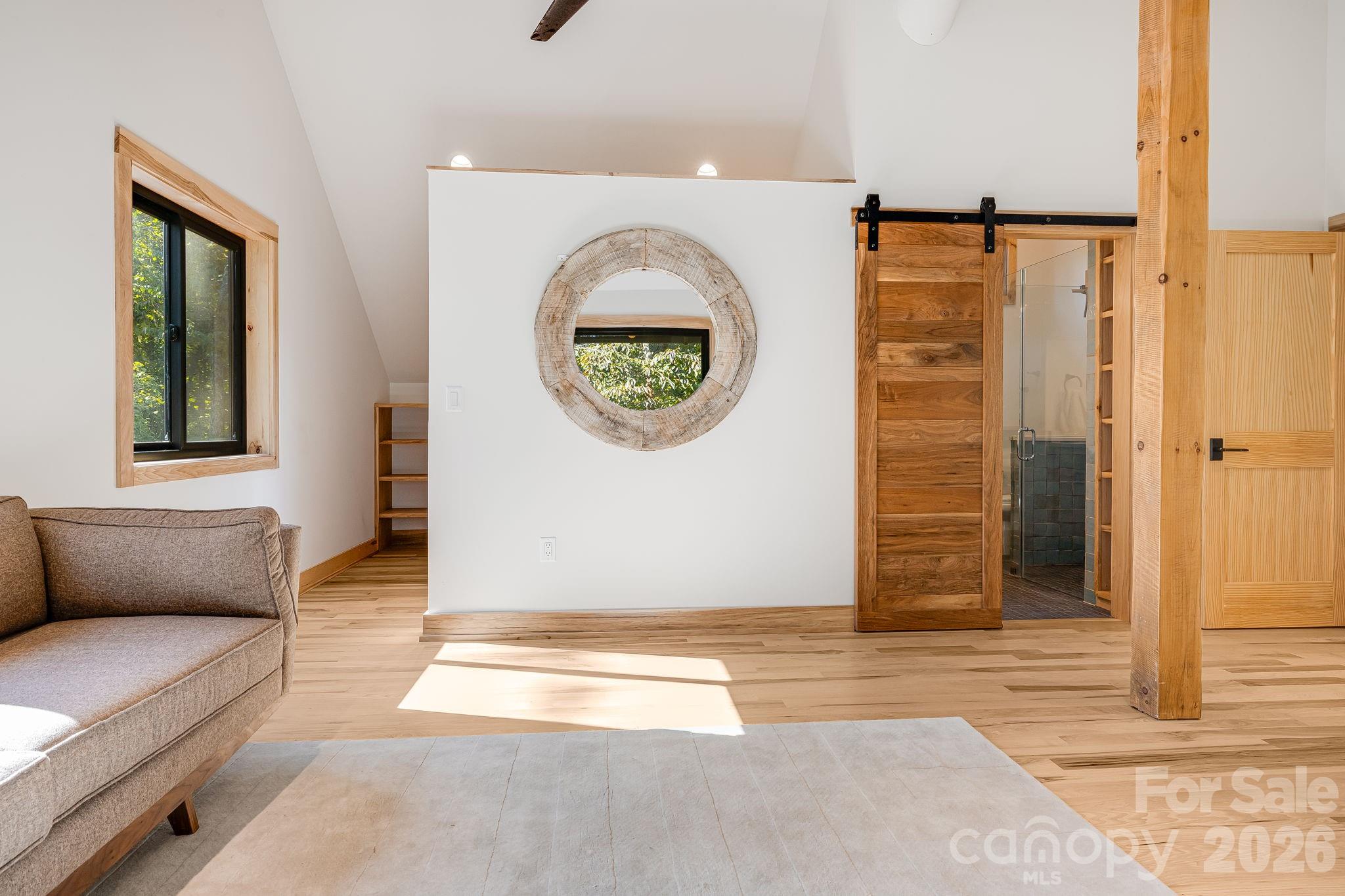 Bent Creek Preserve - Residential