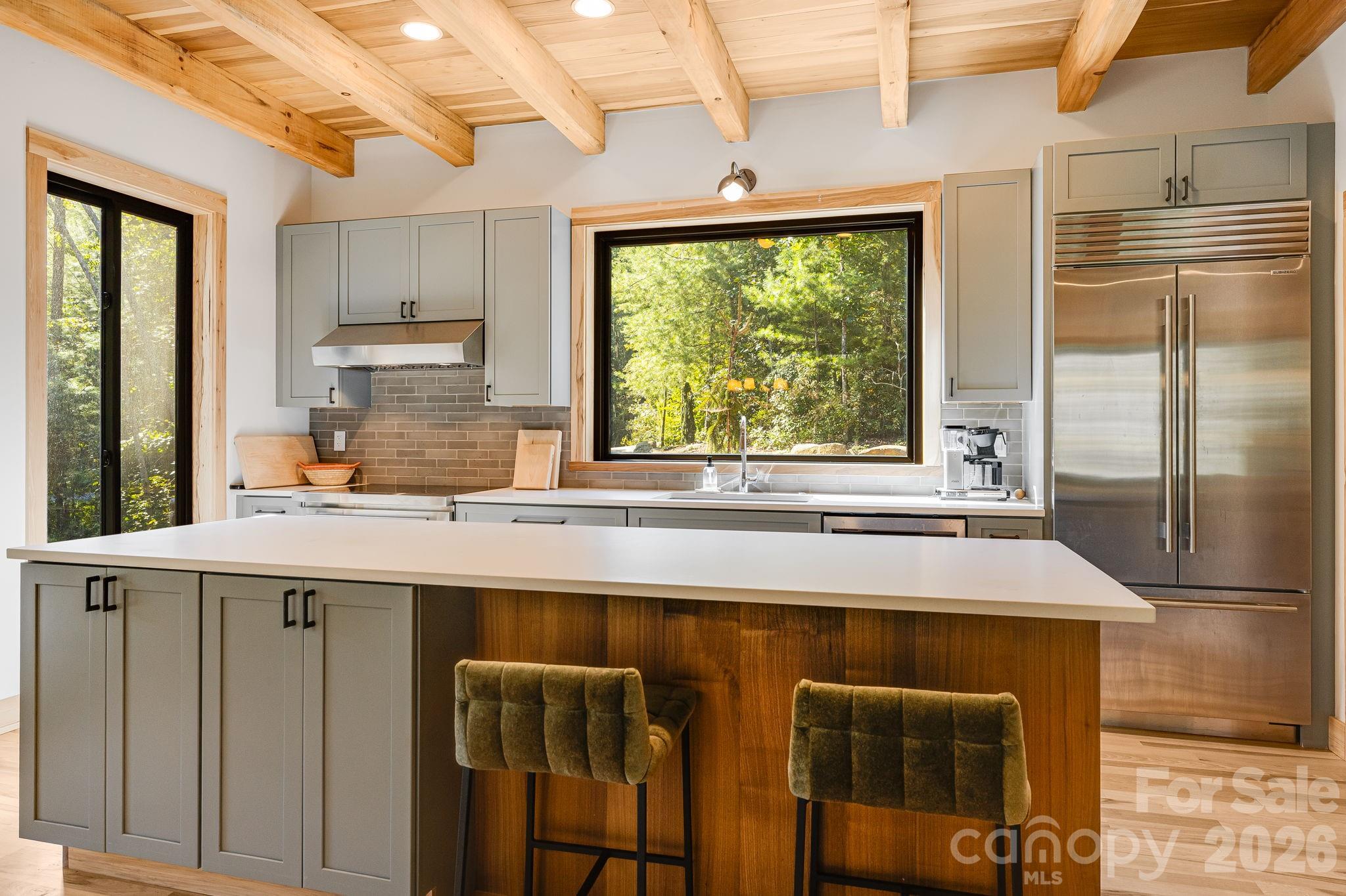 Bent Creek Preserve - Residential