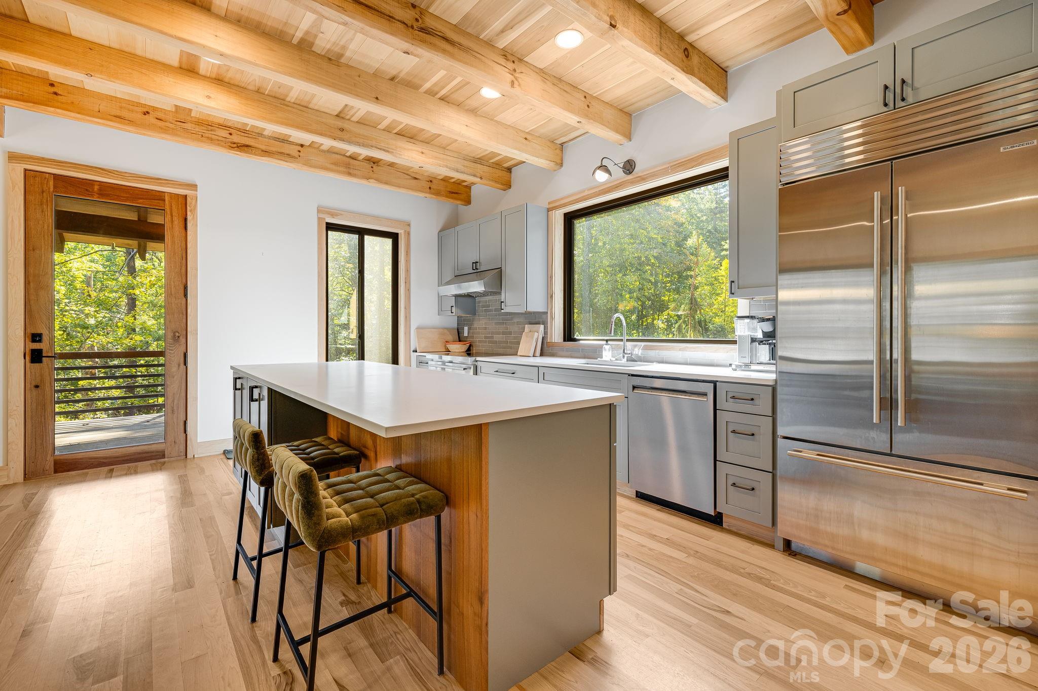 Bent Creek Preserve - Residential