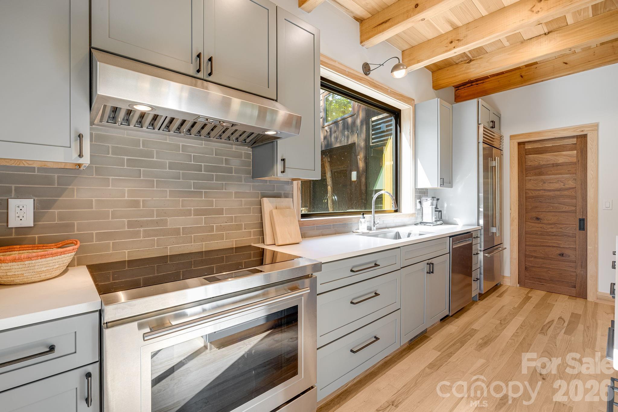 Bent Creek Preserve - Residential