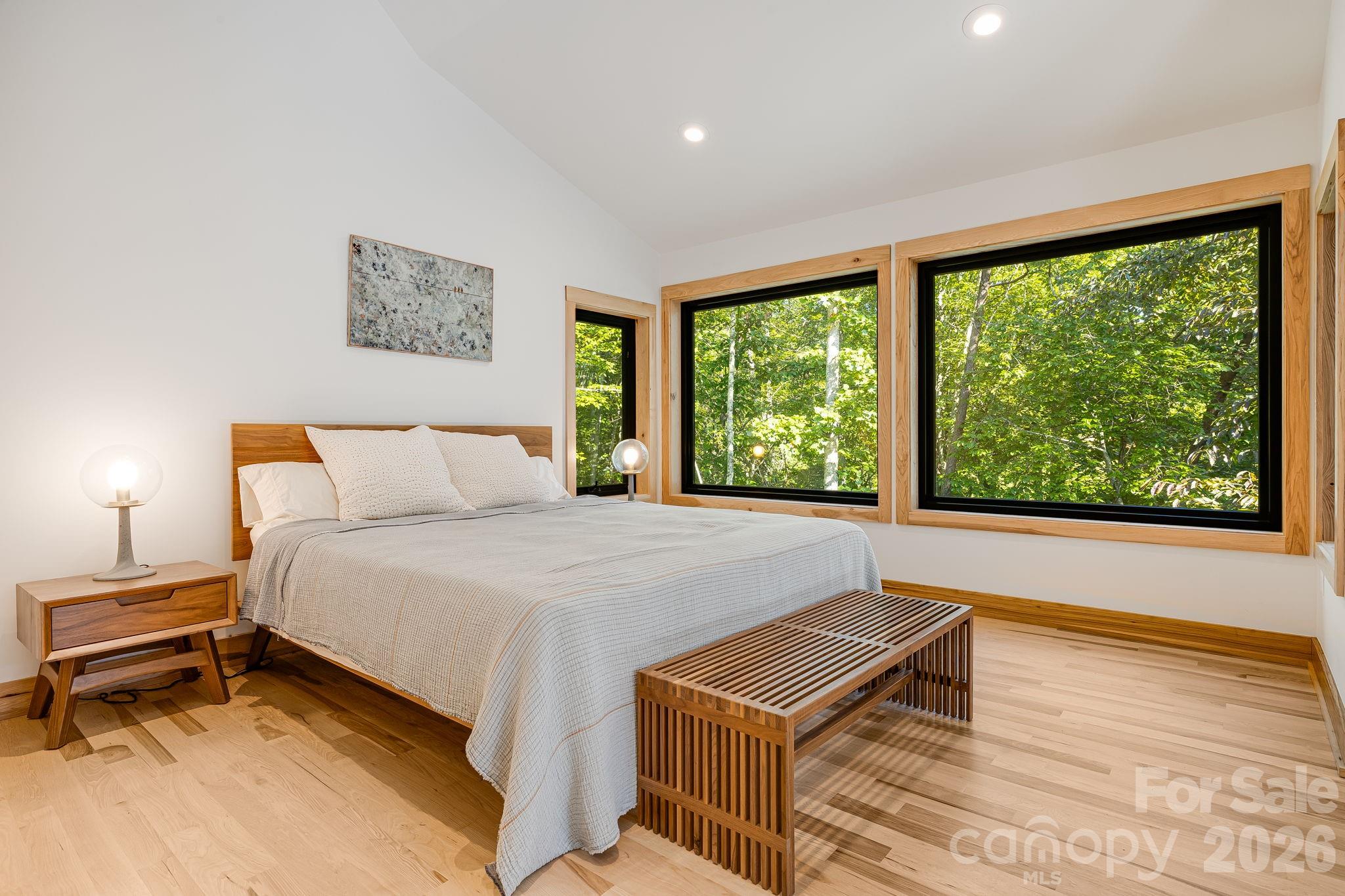 Bent Creek Preserve - Residential