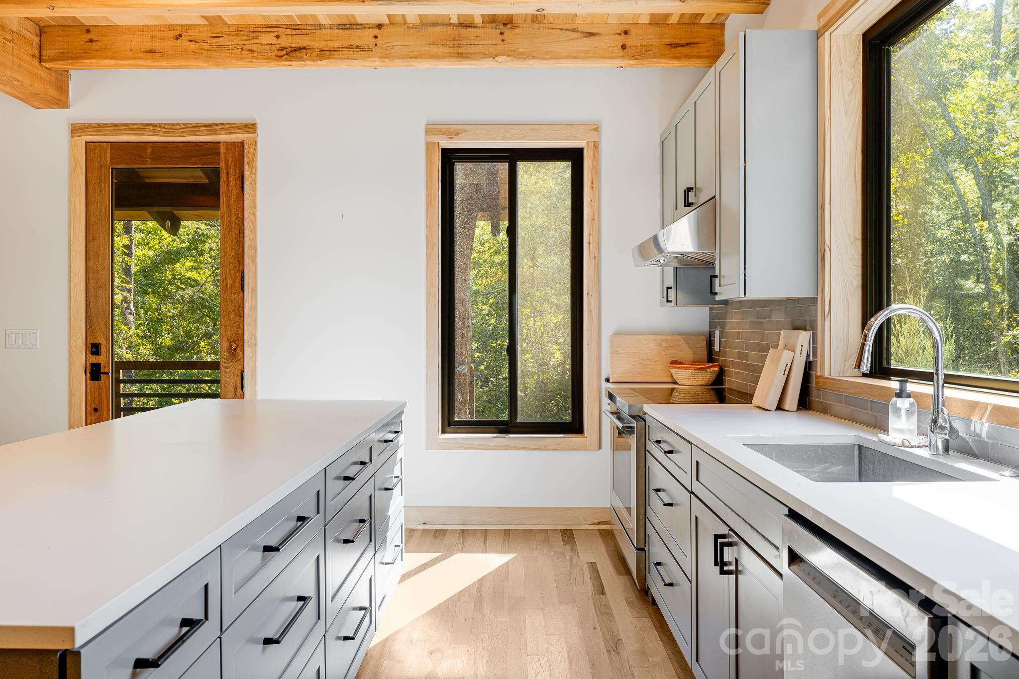 Bent Creek Preserve - Residential