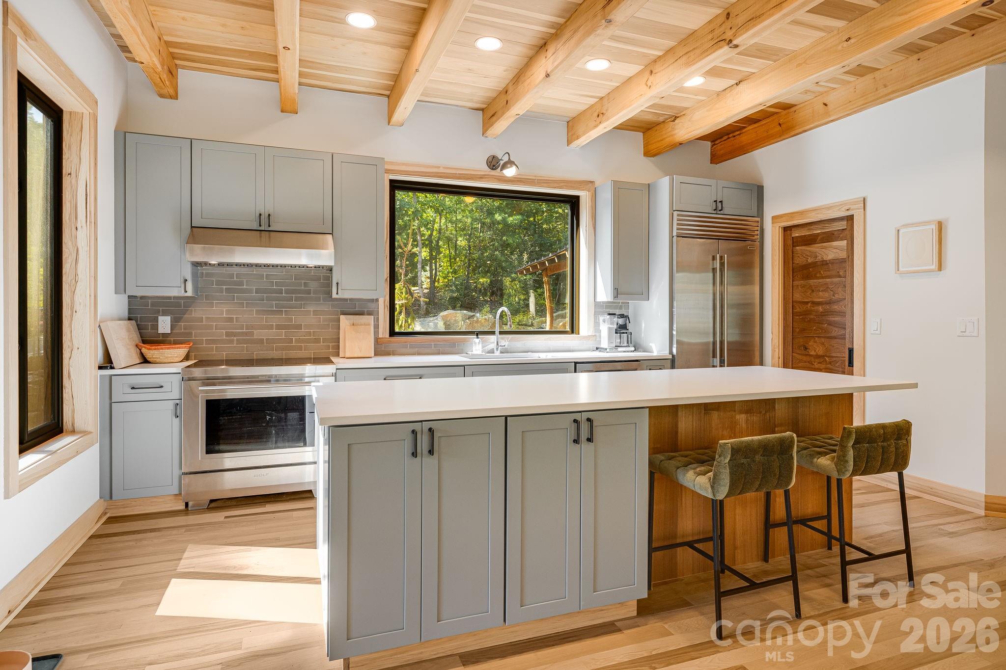 Bent Creek Preserve - Residential