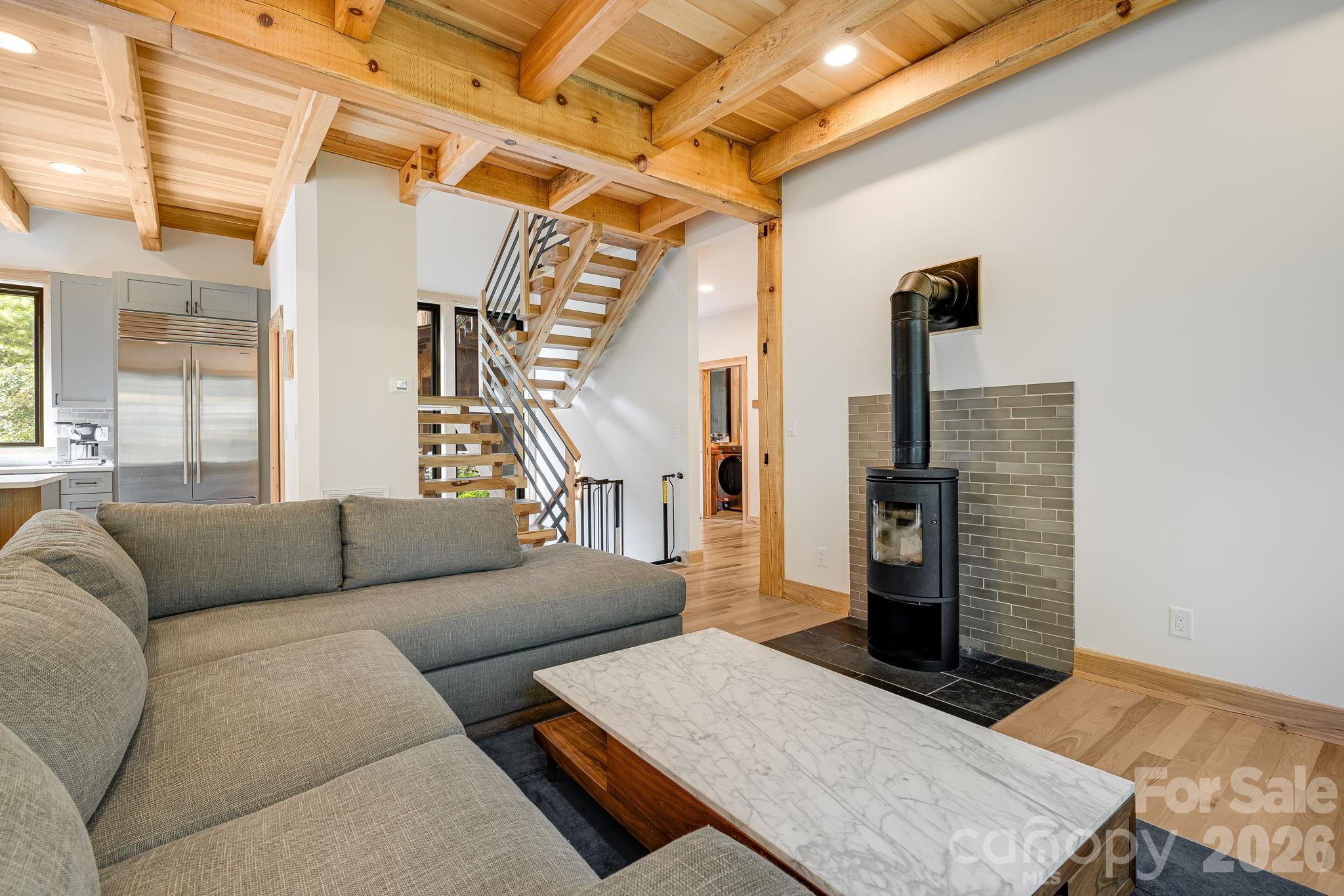 Bent Creek Preserve - Residential