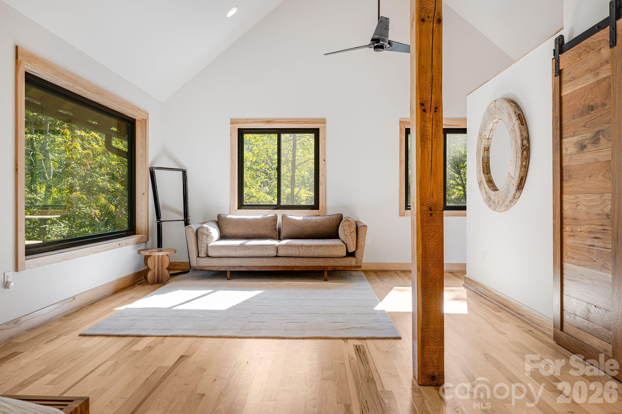 Bent Creek Preserve - Residential