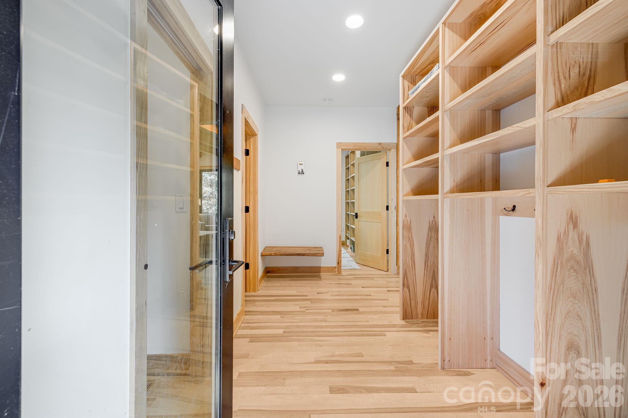 Bent Creek Preserve - Residential