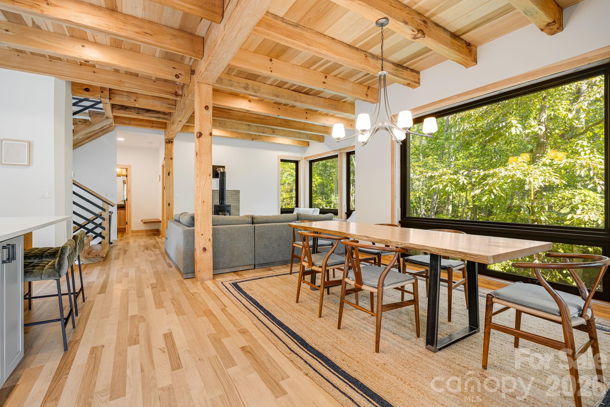 Bent Creek Preserve - Residential