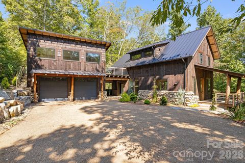 Photo of 39 Bent Creek Preserve Road, Asheville, NC 28806 (MLS # 4359844)