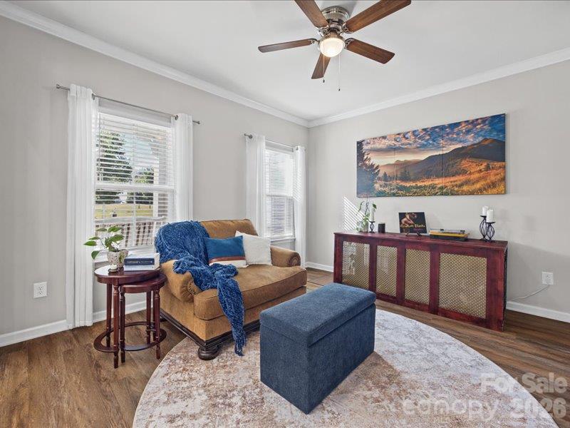 213 Candish Court