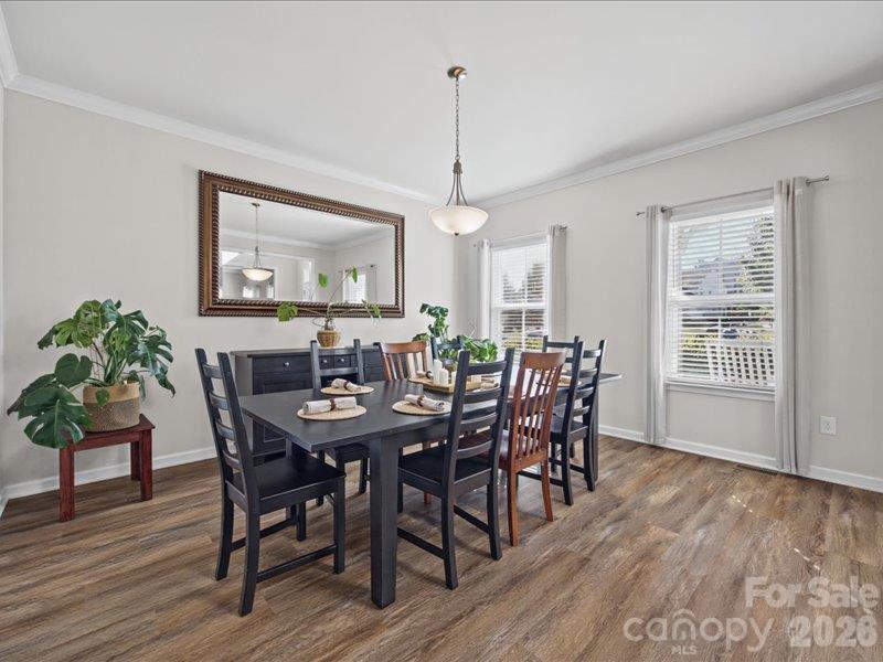 213 Candish Court