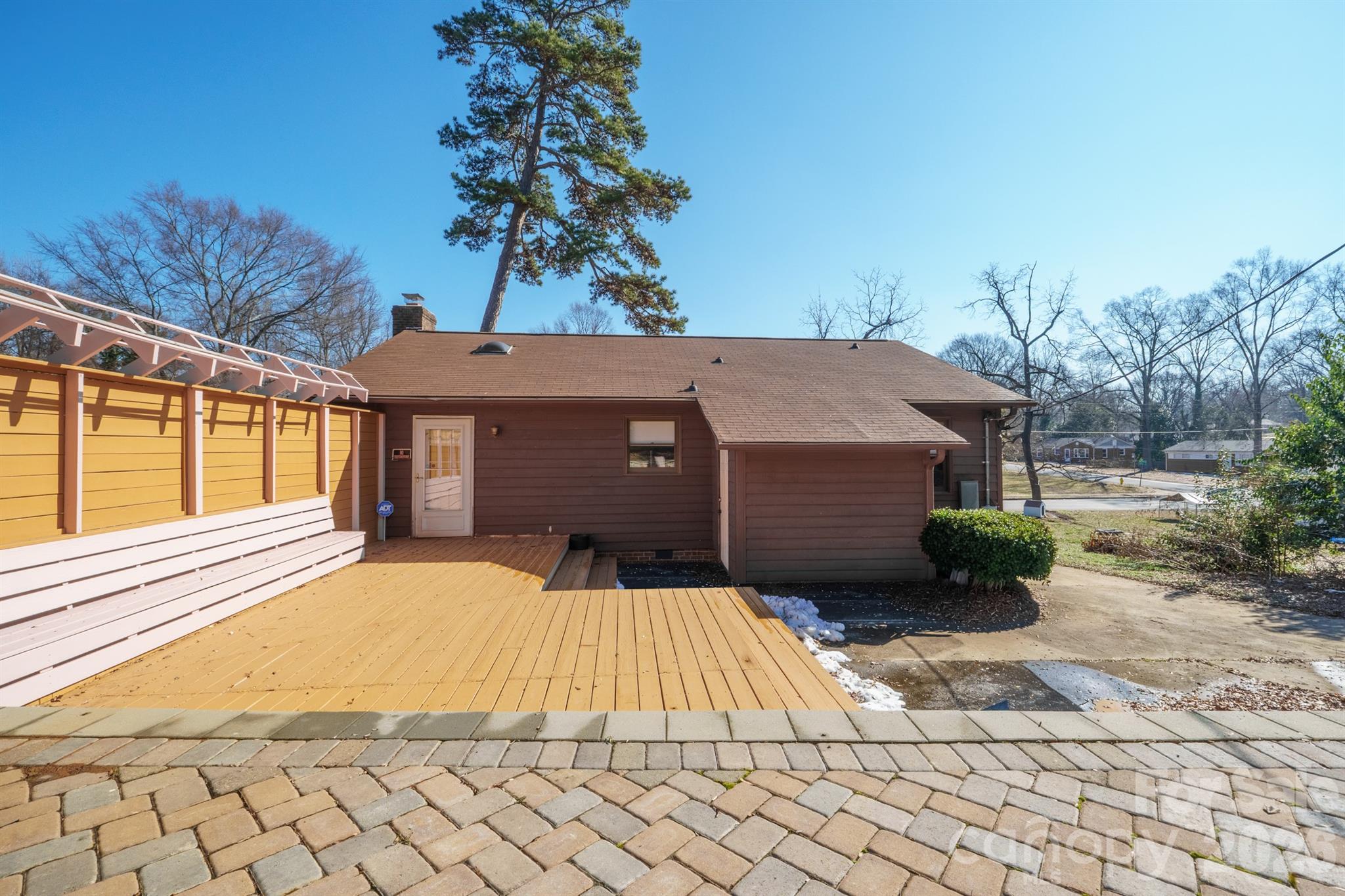 Westview - Residential