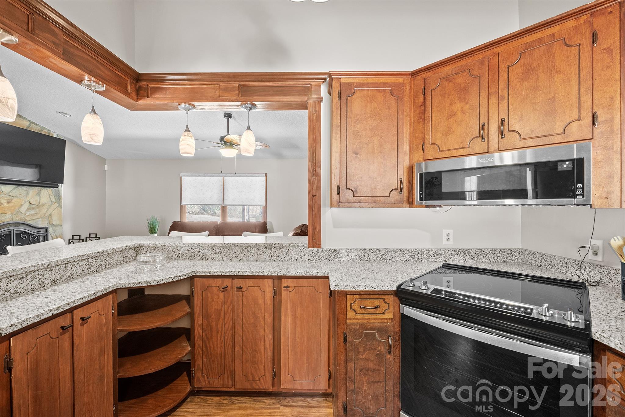 Westview - Residential