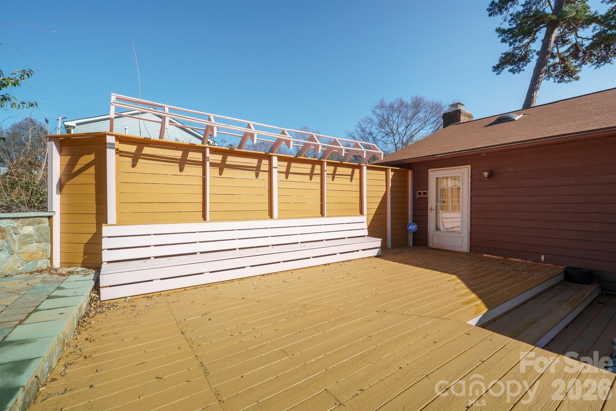 Westview - Residential