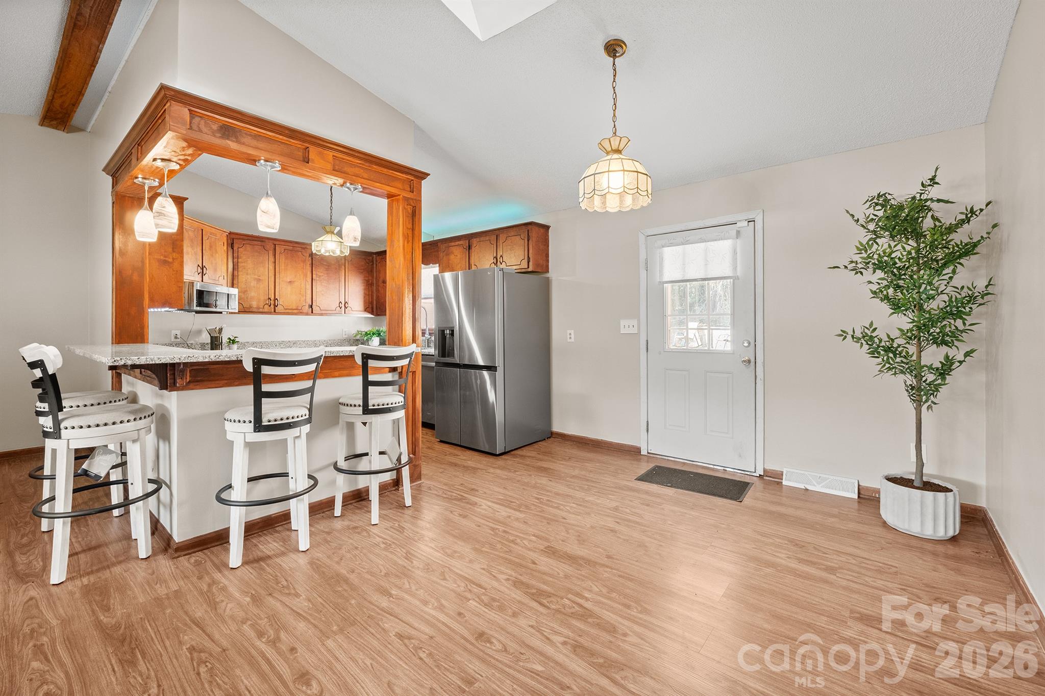 Westview - Residential