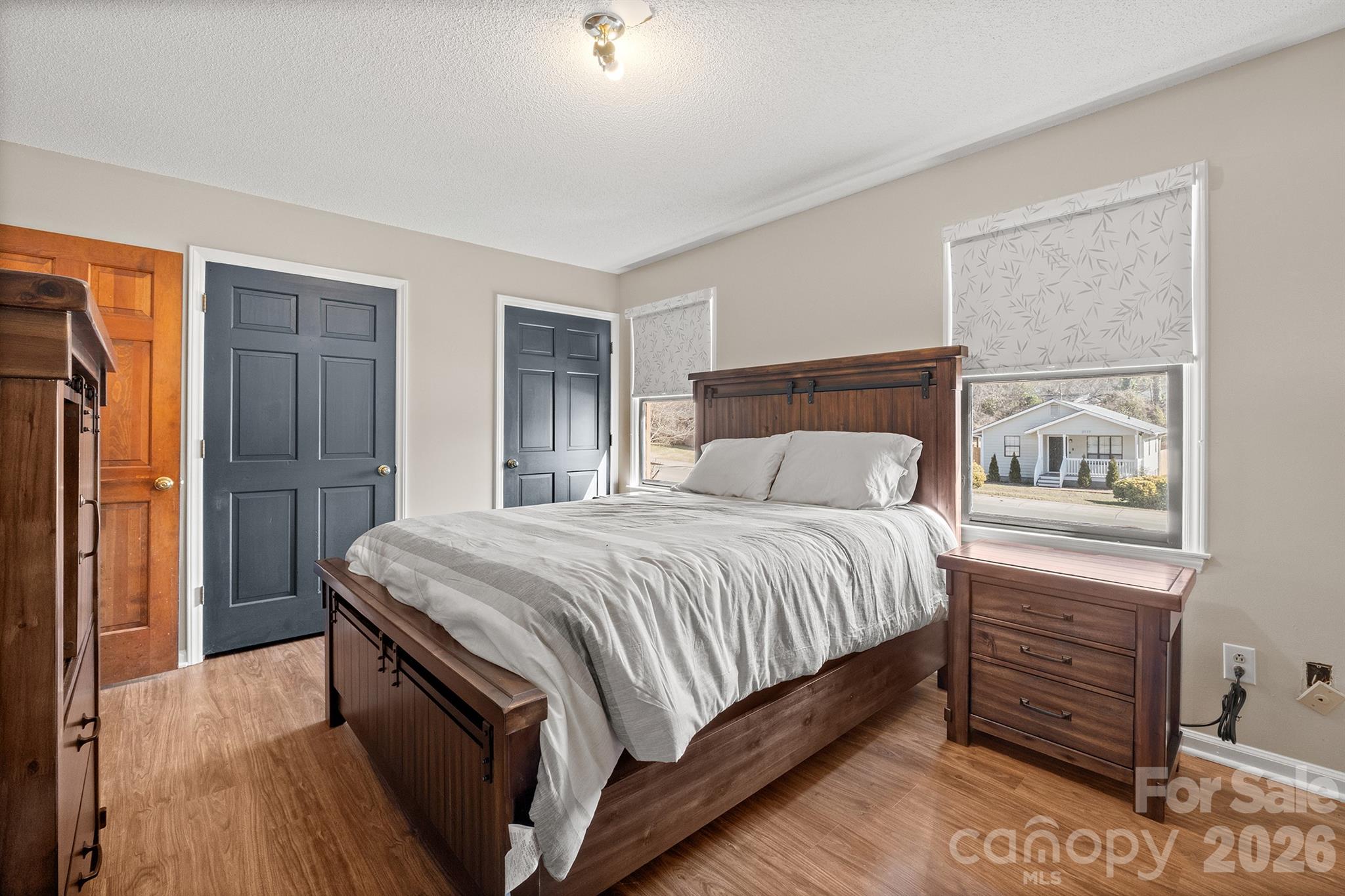 Westview - Residential