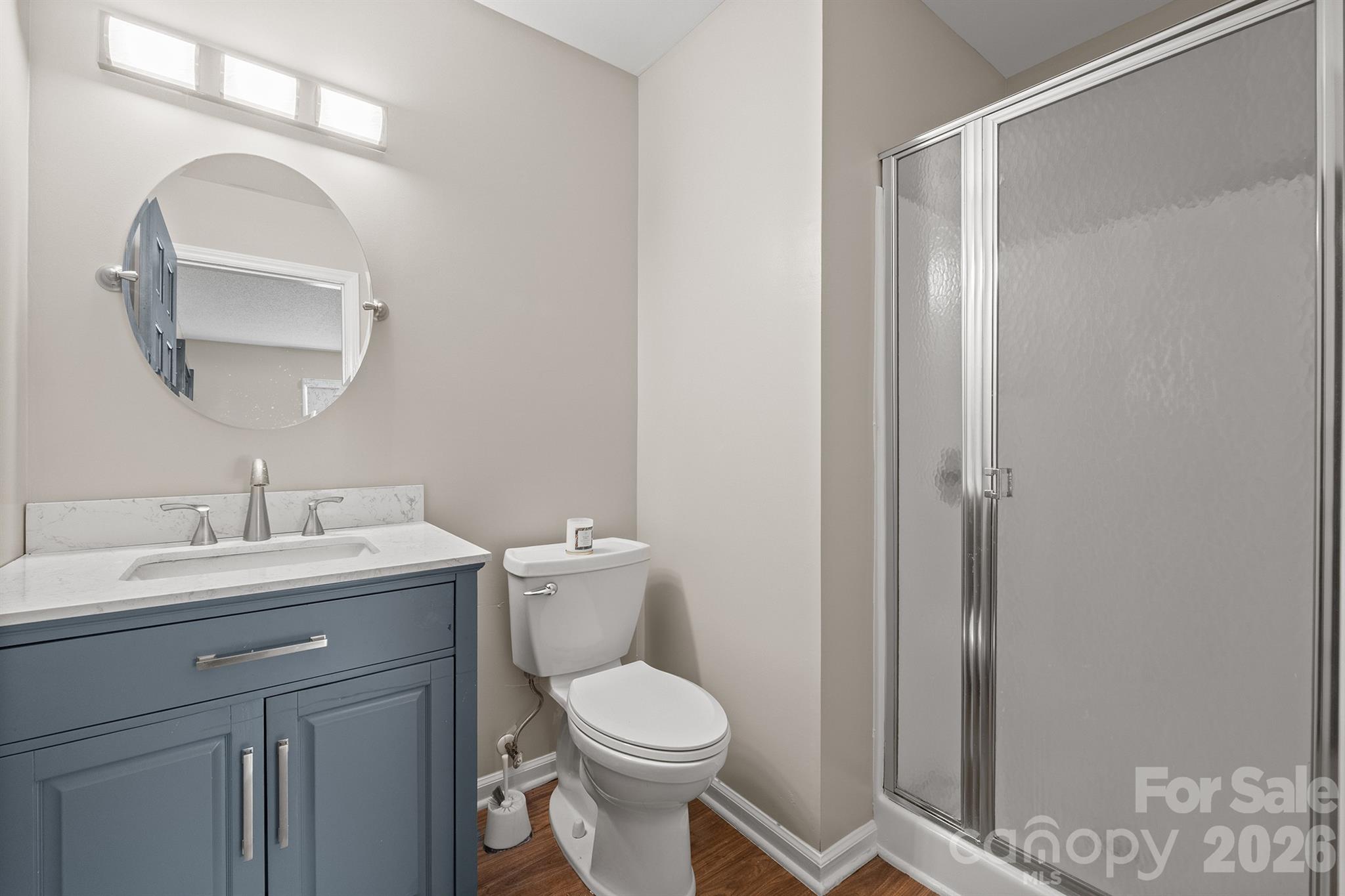 Westview - Residential