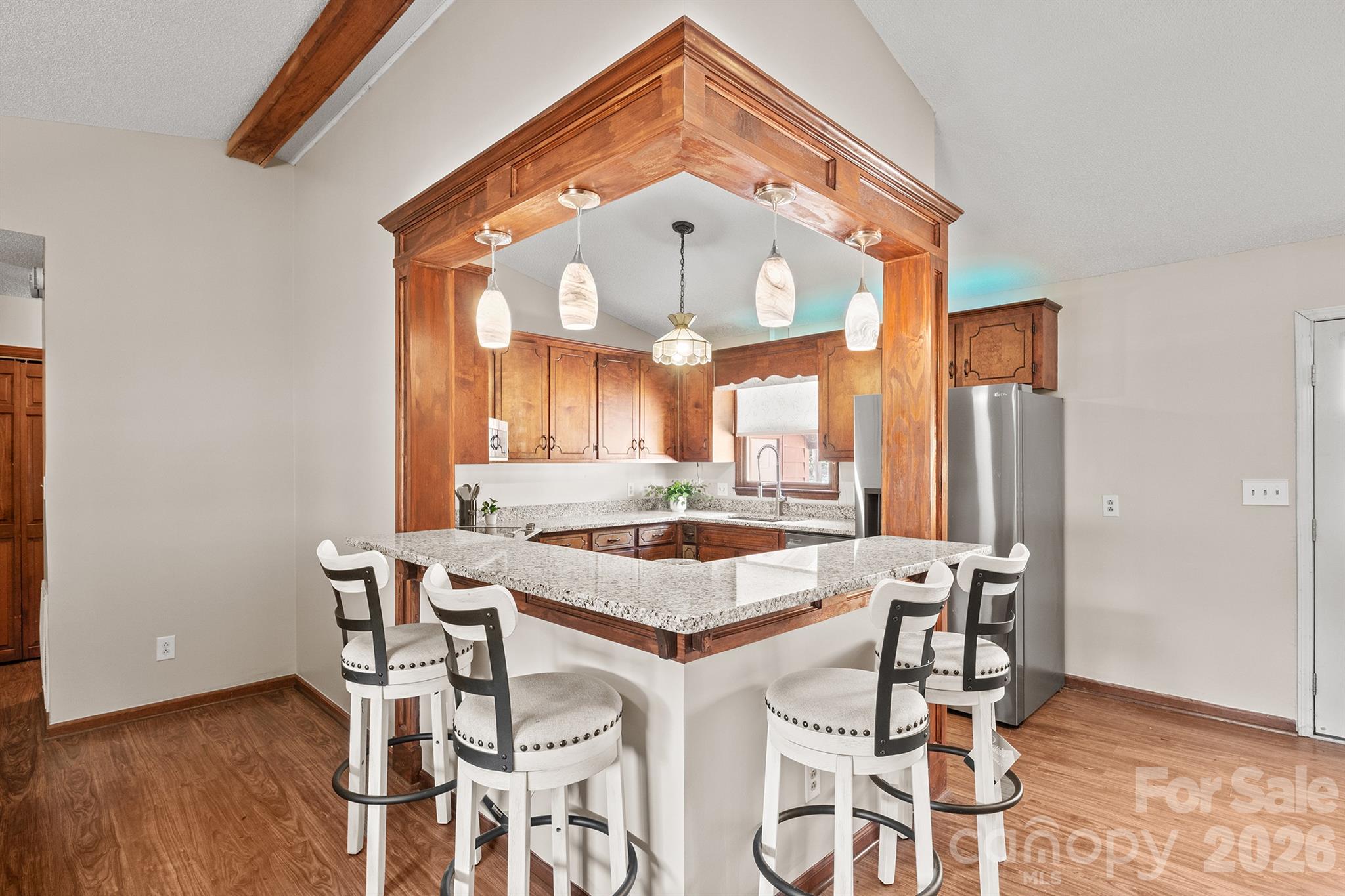 Westview - Residential