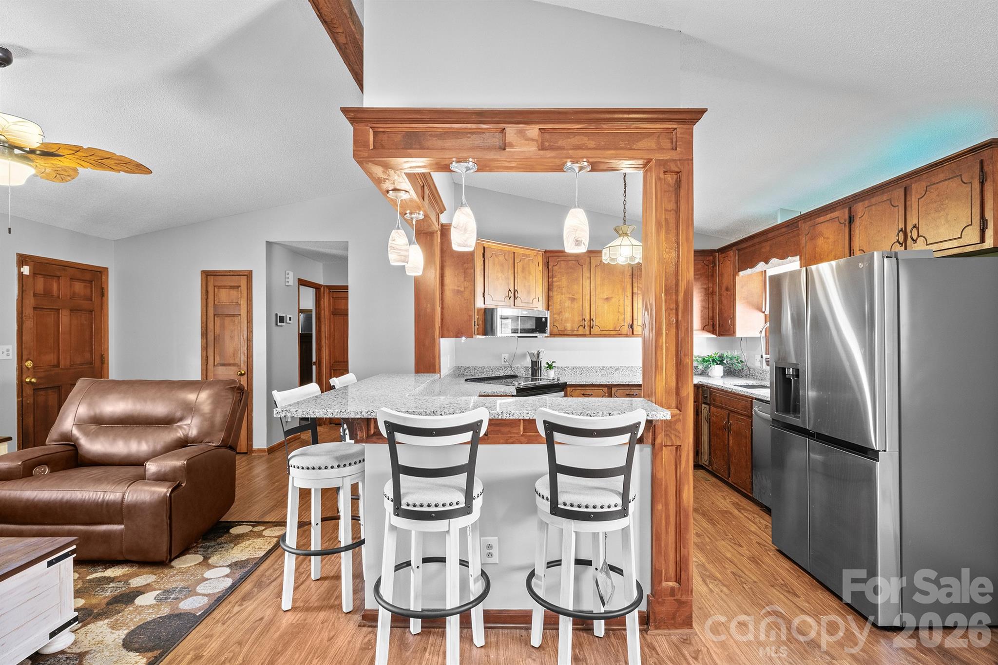 Westview - Residential