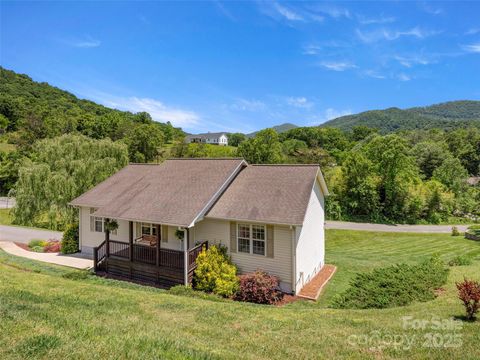 8 Rose Briar Circle Weaverville NC 28787